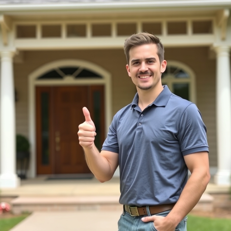 Founder of Ant & Rodent Pest Control Fremont